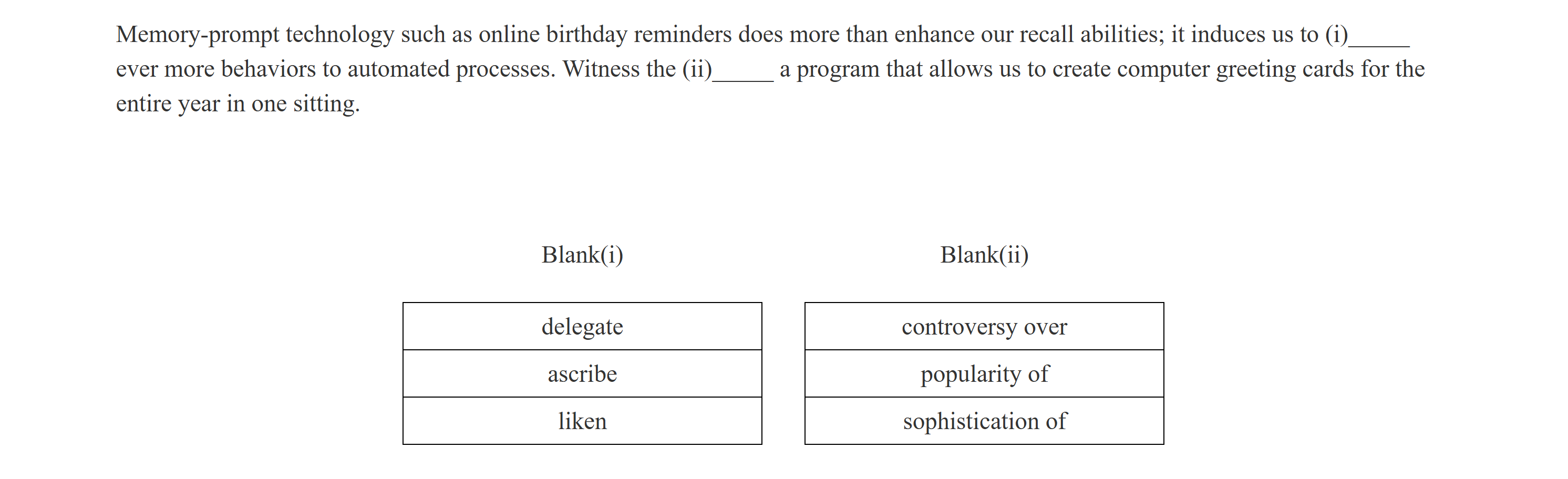 KMF Comprehensive set of mathematics questions after the reform